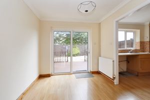 Dining room- click for photo gallery